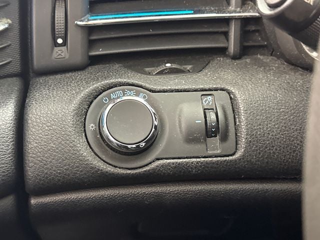 2014 Chevrolet Malibu LT 1LT