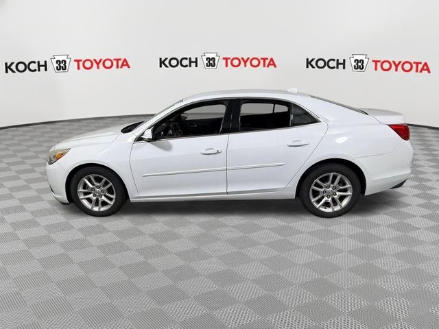 2014 Chevrolet Malibu LT 1LT