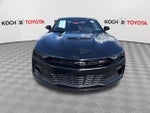 2021 Chevrolet Camaro SS 2SS