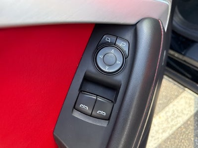 2021 Chevrolet Camaro SS 2SS