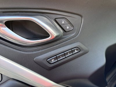 2021 Chevrolet Camaro SS 2SS