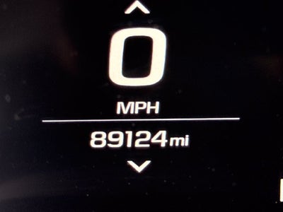 2021 Chevrolet Camaro SS 2SS