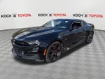 2021 Chevrolet Camaro SS 2SS