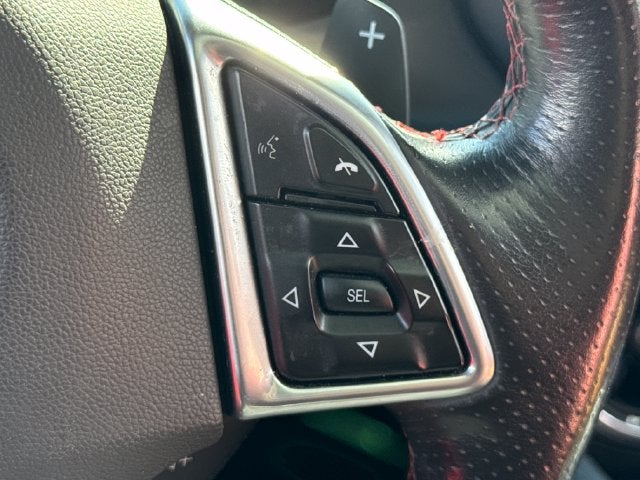 2021 Chevrolet Camaro SS 2SS