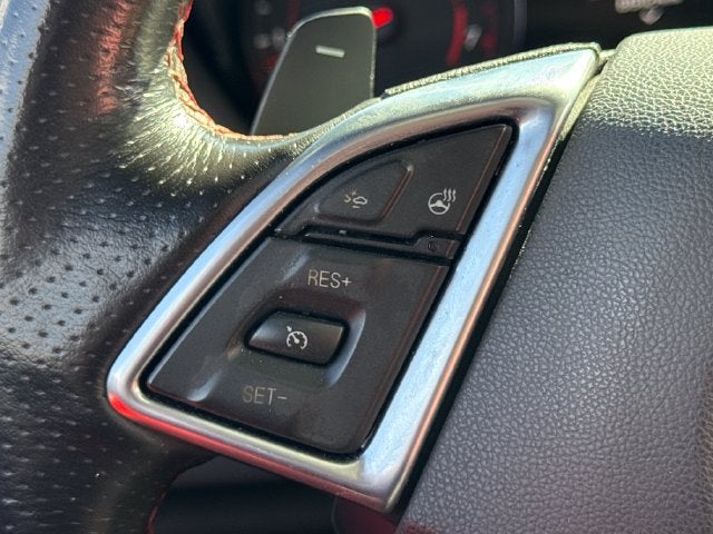 2021 Chevrolet Camaro SS 2SS