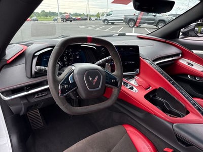 2020 Chevrolet Corvette Stingray 2LT