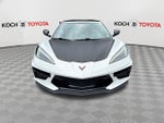 2020 Chevrolet Corvette Stingray 2LT