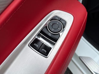 2020 Chevrolet Corvette Stingray 2LT