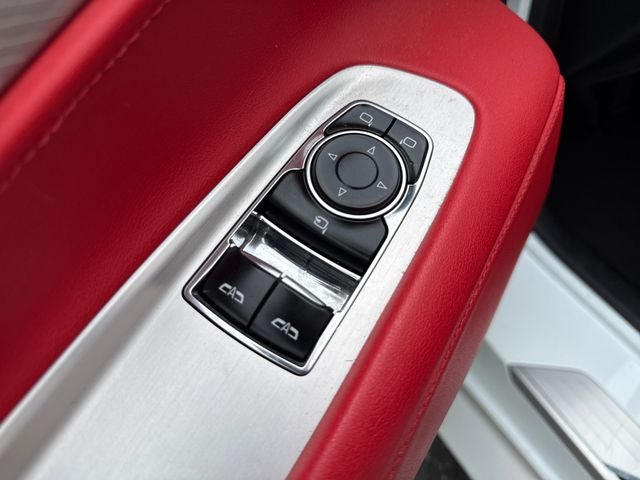 2020 Chevrolet Corvette Stingray 2LT