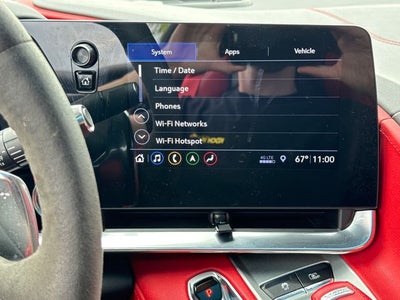 2020 Chevrolet Corvette Stingray 2LT