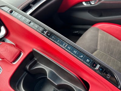2020 Chevrolet Corvette Stingray 2LT