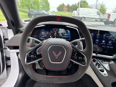 2023 Chevrolet Corvette Stingray 3LT