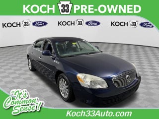 2006 Buick Lucerne CX