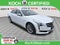 2017 Cadillac CT6 2.0L Turbo Luxury