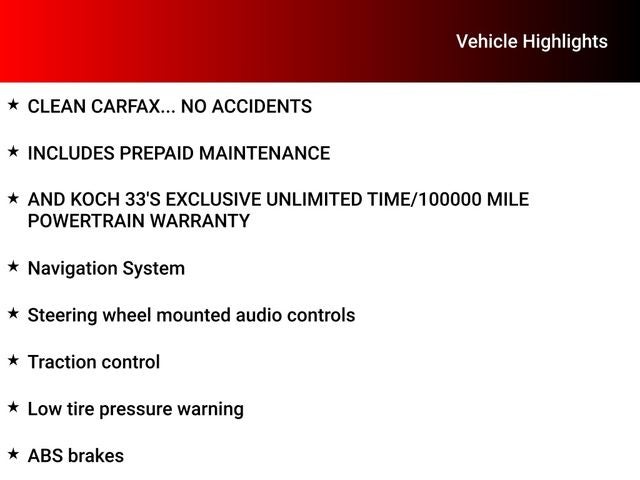 2017 Cadillac CT6 2.0L Turbo Luxury