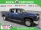 2021 Chevrolet Silverado 2500HD LT