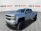 2017 Chevrolet Silverado 1500 Custom