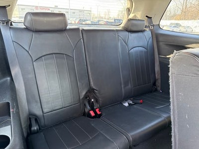 2014 GMC Acadia Denali