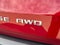 2026 Chevrolet Traverse LT 2LT