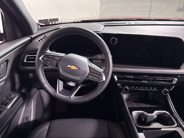2026 Chevrolet Traverse LT 2LT