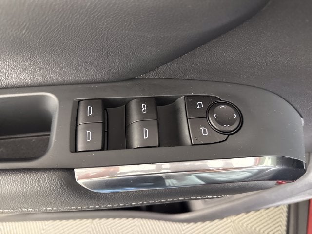 2026 Chevrolet Traverse LT 2LT