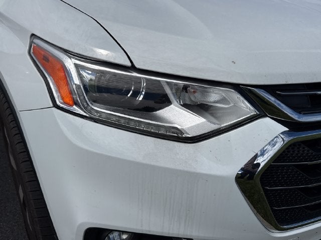 2019 Chevrolet Traverse 3LT