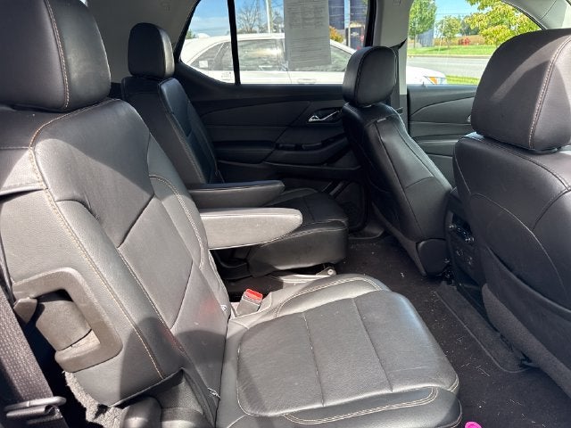 2019 Chevrolet Traverse 3LT