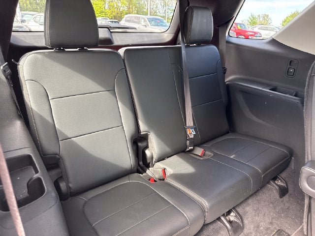 2019 Chevrolet Traverse 3LT