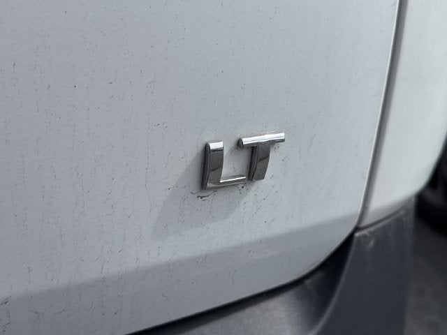2019 Chevrolet Traverse 3LT