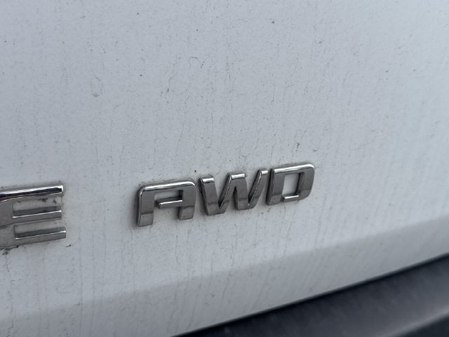 2019 Chevrolet Traverse 3LT