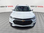2019 Chevrolet Traverse 3LT