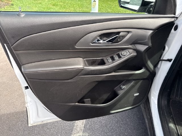 2019 Chevrolet Traverse 3LT