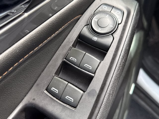 2019 Chevrolet Traverse 3LT