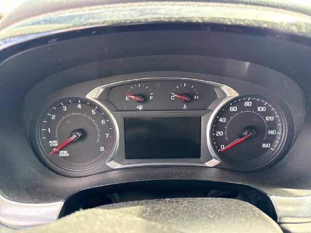 2019 Chevrolet Traverse 3LT