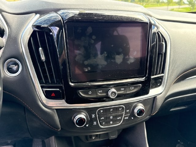 2019 Chevrolet Traverse 3LT