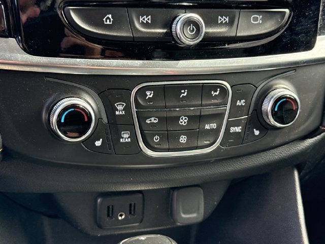 2019 Chevrolet Traverse 3LT