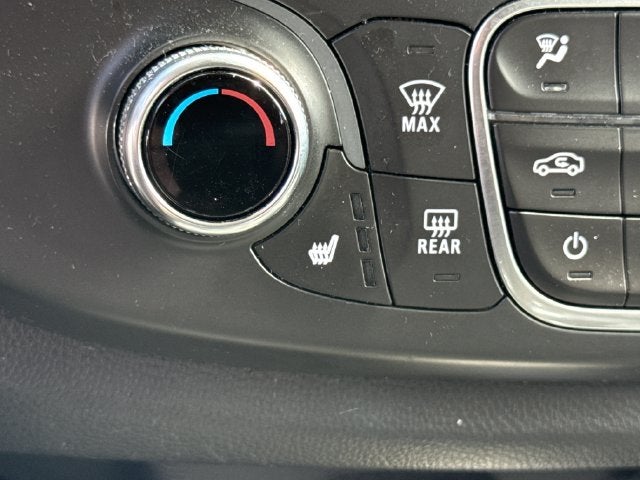 2019 Chevrolet Traverse 3LT