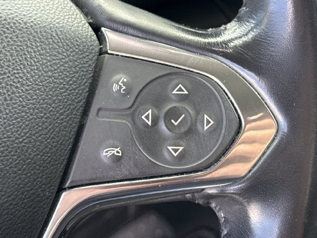 2019 Chevrolet Traverse 3LT
