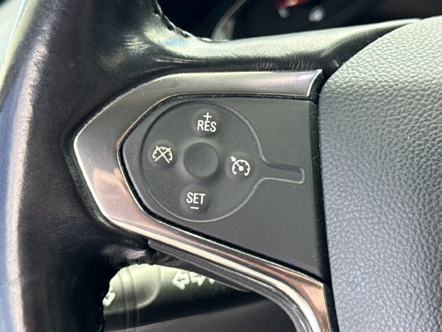 2019 Chevrolet Traverse 3LT