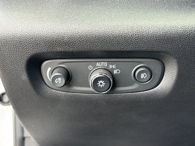 2019 Chevrolet Traverse 3LT