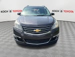 2017 Chevrolet Traverse LT 1LT