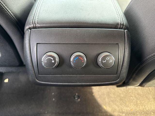 2017 Chevrolet Traverse LT 1LT