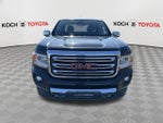 2015 GMC Canyon SLT