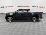2022 GMC Canyon AT4 w/Leather