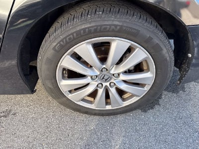 2012 Honda Accord EX 2.4