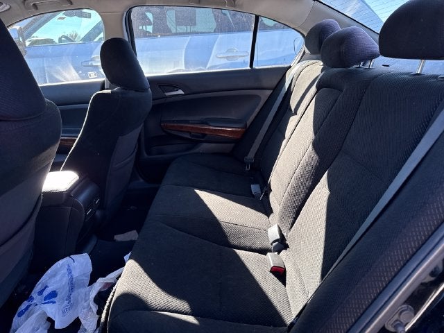 2012 Honda Accord EX 2.4