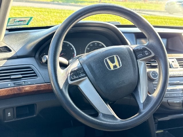 2012 Honda Accord EX 2.4