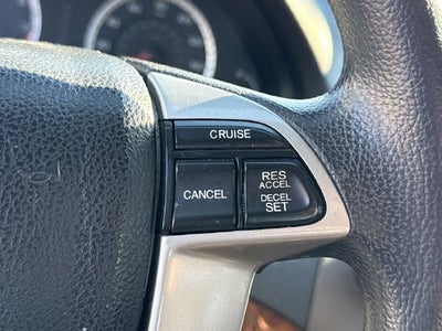 2012 Honda Accord EX 2.4