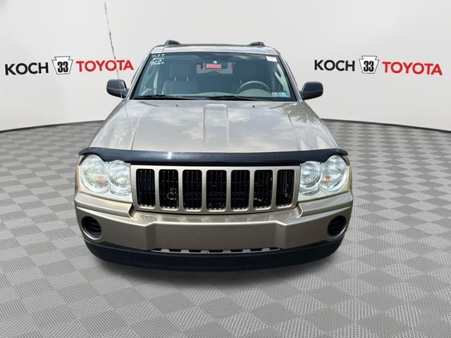 Used 2005 Jeep Grand Cherokee Laredo with VIN 1J4GR48K25C568915 for sale in Easton, PA