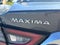 2019 Nissan Maxima 3.5 SL